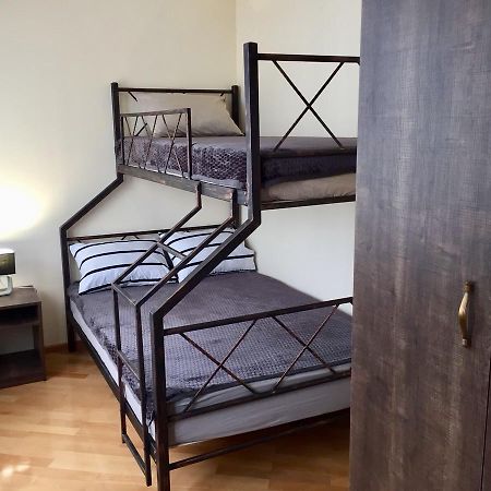 Asterias Apartment Тбилиси Екстериор снимка