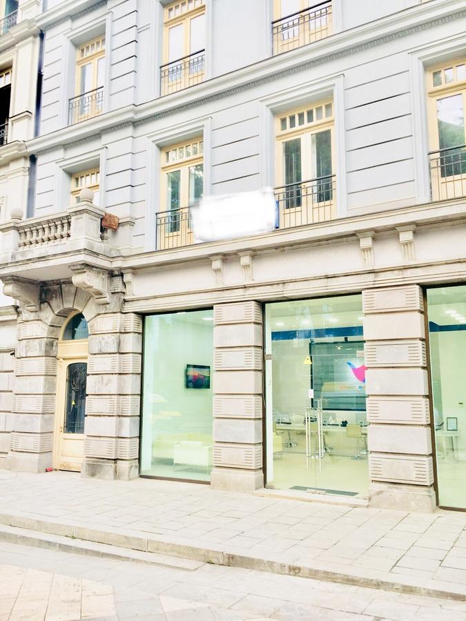 Asterias Apartment Тбилиси Екстериор снимка