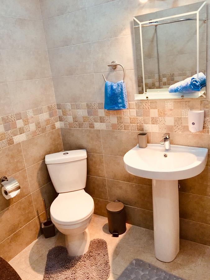 Asterias Apartment Тбилиси Екстериор снимка