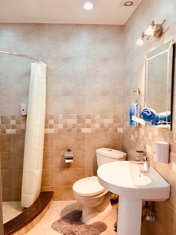 Asterias Apartment Тбилиси Екстериор снимка