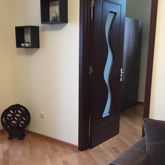 Asterias Apartment Тбилиси Екстериор снимка