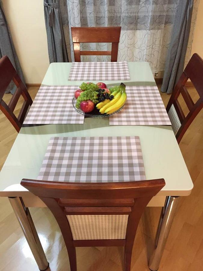 Asterias Apartment Тбилиси Екстериор снимка