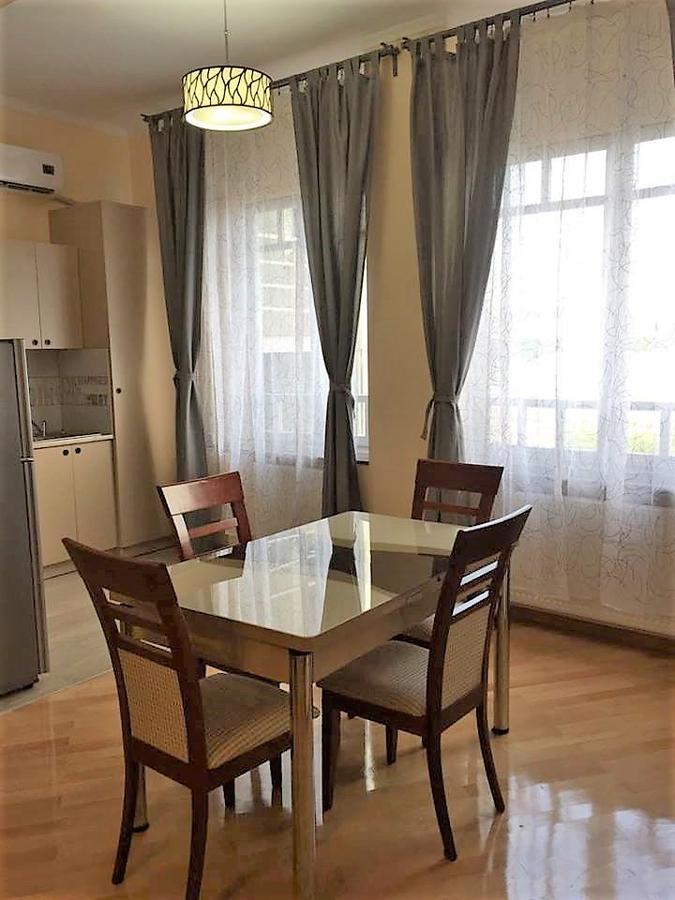 Asterias Apartment Тбилиси Екстериор снимка
