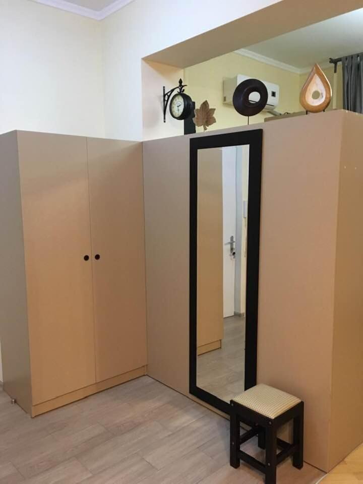 Asterias Apartment Тбилиси Екстериор снимка